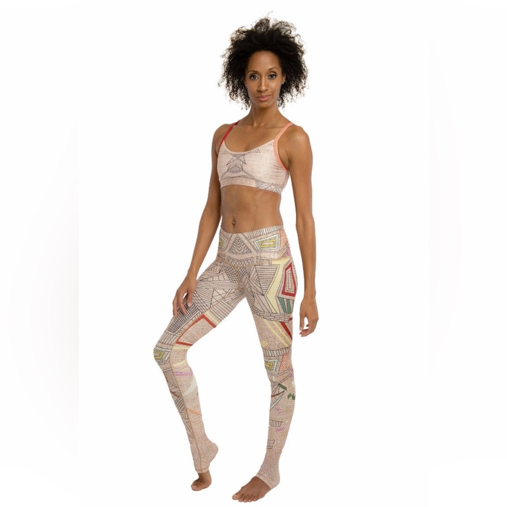 ✨✨✨NIYAMA SOL AZTEC ENDLESS LEGGING✨✨✨
